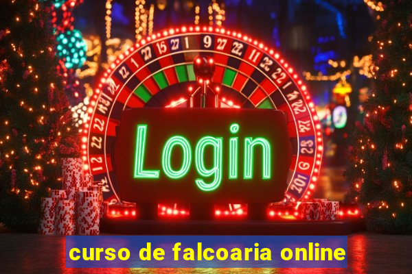 curso de falcoaria online